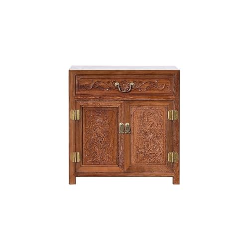 ksjdieunf Schlafzimmermöbel Nachttisch aus Holz, Wohnzimmer, Sofa, Beistelltisch, Schlafzimmer, Nachttisch im chinesischen Stil Beistelltische Schlafzimmer ksjdieunf Schlafzimmermöbel Nachttisch aus Holz, Wohnzimmer, Sofa, Beistelltisch, Schlafzimmer, Nachttisch im chinesischen Stil Beistelltische Schlafzimmer von ksjdieunf