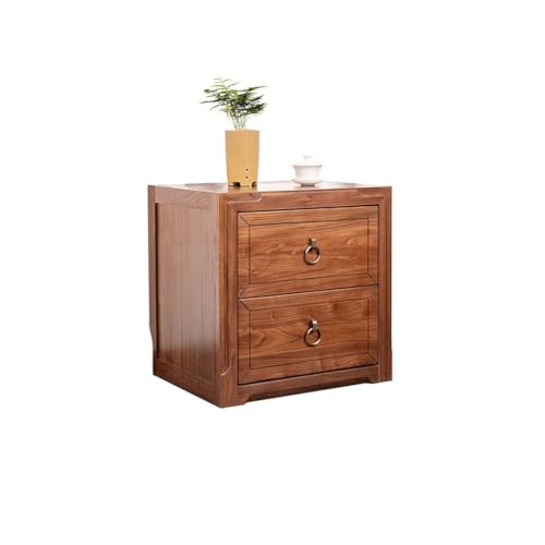 ksjdieunf Schlafzimmermöbel Nachttisch aus Holz im chinesischen Stil, einfacher Heim-Zen-Schlafzimmer-Aufbewahrungs-Nachttisch Beistelltische Schlafzimmer ksjdieunf Schlafzimmermöbel Nachttisch aus Holz im chinesischen Stil, einfacher Heim-Zen-Schlafzimmer-Aufbewahrungs-Nachttisch Beistelltische Schlafzimmer von ksjdieunf