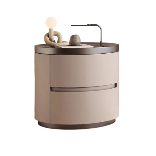 ksjdieunf Schlafzimmermöbel Nachttisch for Hauptschlafzimmer, Kleines, Einfaches, Modernes Lagerregal, Kreative Aufbewahrungsbox Aus Massivholz Beistelltische Schlafzimmer ksjdieunf Schlafzimmermöbel Nachttisch for Hauptschlafzimmer, Kleines, Einfaches, Modernes Lagerregal, Kreative Aufbewahrungsbox Aus Massivholz Beistelltische Schlafzimmer von ksjdieunf