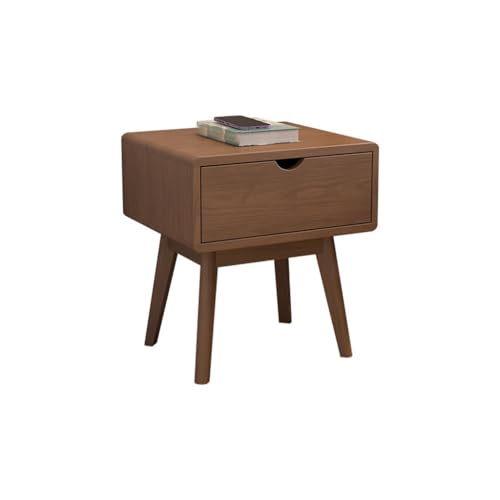 ksjdieunf Schlafzimmermöbel Nachttisch im nordischen Stil, einfaches Design, Schlafzimmer-Aufbewahrungsschrank, kleines Nachttischregal, Aufbewahrungsschrank Beistelltische Schlafzimmer ksjdieunf Schlafzimmermöbel Nachttisch im nordischen Stil, einfaches Design, Schlafzimmer-Aufbewahrungsschrank, kleines Nachttischregal, Aufbewahrungsschrank Beistelltische Schlafzimmer von ksjdieunf