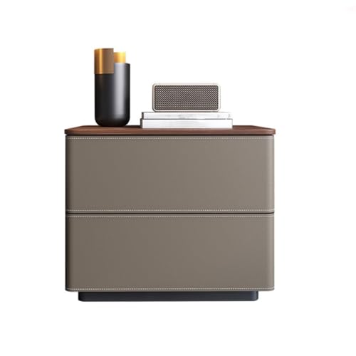 ksjdieunf Schlafzimmermöbel Nachttisch im nordischen Stil, schlicht, for Wohnzimmer, Sofa, Beistelltisch, Schlafzimmer, Aufbewahrungsschrank Beistelltische Schlafzimmer von ksjdieunf