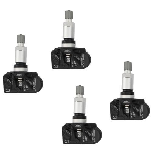 Reifendrucksensor Kompatibel mit Mercedes-Benz A-Class B-Class E-Class Sprinter RDKS TPMS Reifendruckkontrolle Sensor für CLA CLS GLA GLB GLE GLS W213 W177 W167 W247 W257 A0009054104 Reifendrucksensor Kompatibel mit Mercedes-Benz A-Class B-Class E-Class Sprinter RDKS TPMS Reifendruckkontrolle Sensor für CLA CLS GLA GLB GLE GLS W213 W177 W167 W247 W257 A0009054104 von kswiown
