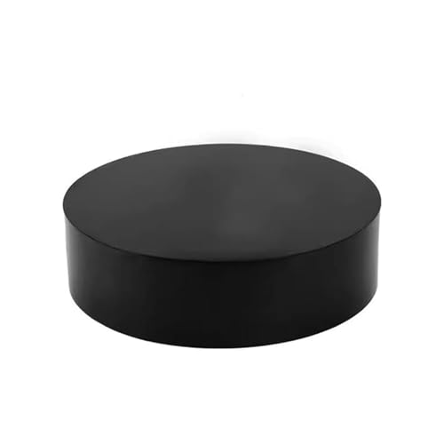 ksxnkhk Cilindro Rotondo Nero - Piedistallo da 19,7" x7,9 per negozi di Abbigliamento, matrimoni, Feste e oggetti da Collezione. Base robusta per USO domestico e commerciale. ksxnkhk Cilindro Rotondo Nero - Piedistallo da 19,7" x7,9 per negozi di Abbigliamento, matrimoni, Feste e oggetti da Collezione. Base robusta per USO domestico e commerciale. von ksxnkhk