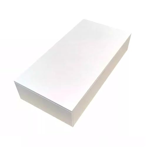 ksxnkhk Espositore rettangolare Grande per negozi di Abiti da sposa, Catering e gioielli - Bianco 160x40x10 cm Espositori per Dessert, oggetti da Collezione, Statuette ksxnkhk Espositore rettangolare Grande per negozi di Abiti da sposa, Catering e gioielli - Bianco 160x40x10 cm Espositori per Dessert, oggetti da Collezione, Statuette von ksxnkhk