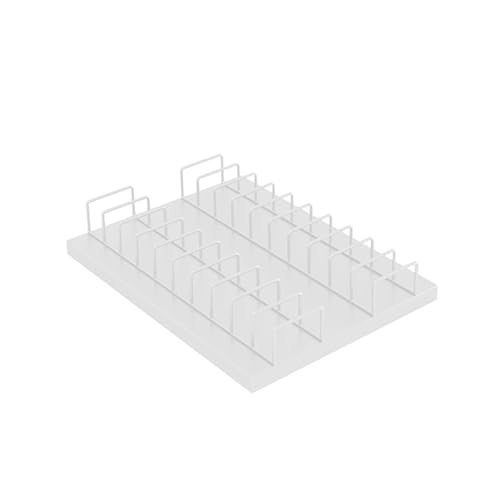 ksxnkhk Piastrelle per pavimenti di piccole dimensioni, espositore per vendita al dettaglio di piastrelle, supporto per Campioni di materiali da costruzione, posizionamento di vari Campion ksxnkhk Piastrelle per pavimenti di piccole dimensioni, espositore per vendita al dettaglio di piastrelle, supporto per Campioni di materiali da costruzione, posizionamento di vari Campion von ksxnkhk