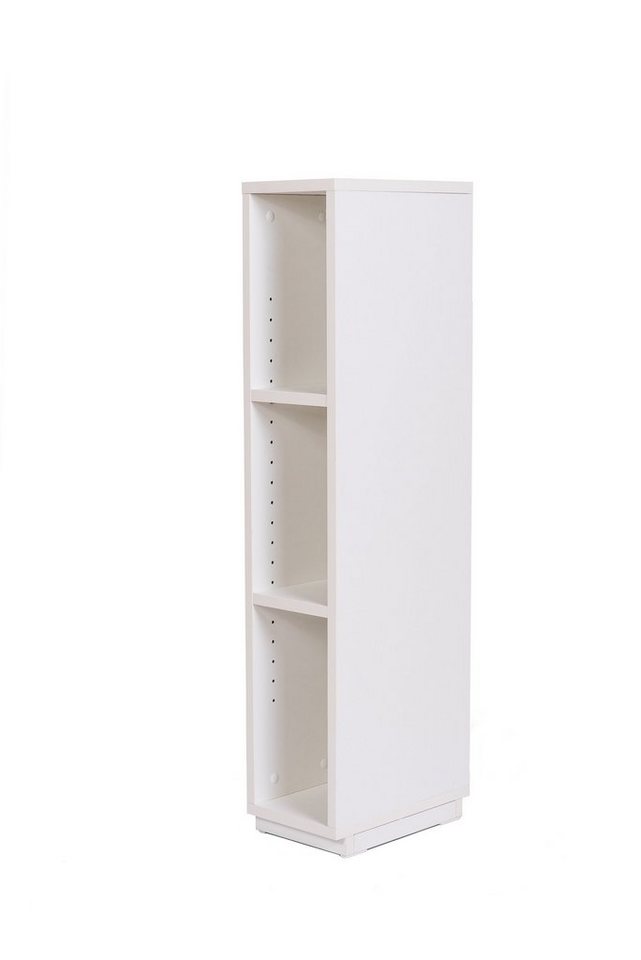 kundler home Bücherregal Regal oder Wohnzimmerregal individuell kombinierbar B 20, T32, H100 cm kundler home Bücherregal Regal oder Wohnzimmerregal individuell kombinierbar B 20, T32, H100 cm von kundler home