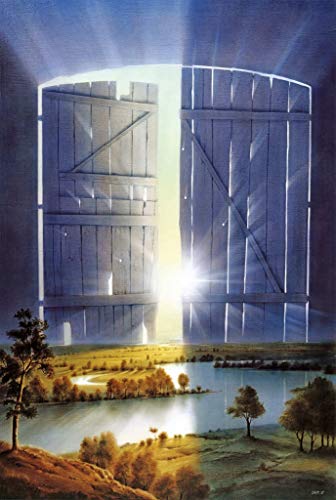 Kunstdruck/Poster: Hans-Werner SAHM Erinnerung - hochwertiger Druck, Bild, Kunstposter, 60x90 cm Kunstdruck/Poster: Hans-Werner SAHM Erinnerung - hochwertiger Druck, Bild, Kunstposter, 60x90 cm von kunst für alle