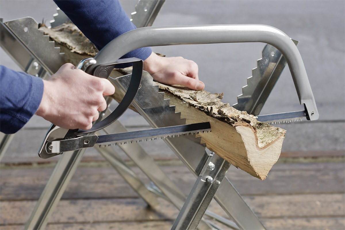 Augusta Bügelsäge AUGUSTA 530 mm 303153 Augusta Bügelsäge AUGUSTA 530 mm 303153 von kwb Germany GmbH