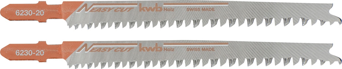 kwb 2 EASY-CUT St-Sä-Bl Holz S20 623020 kwb 2 EASY-CUT St-Sä-Bl Holz S20 623020 von kwb Germany GmbH