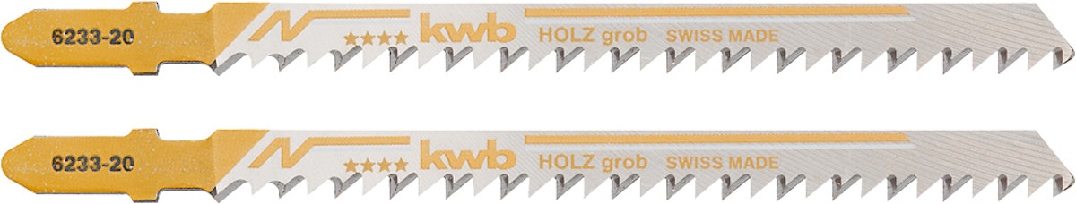 kwb 2JIG*ST St-Sä-Bl Holz 116 S20 623320 von kwb Germany GmbH