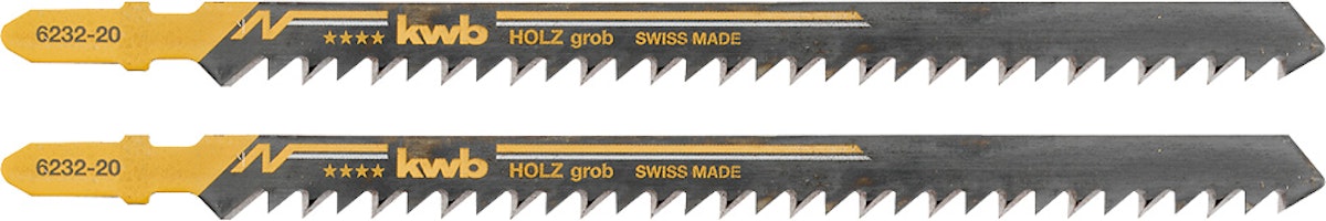 kwb 2JIG*ST St-Sä-Bl Holz 152 S20 623220 von kwb Germany GmbH