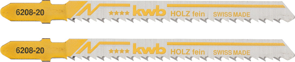 kwb 2JIG*ST St-Sä-Bl Holz DCut S20 620820 kwb 2JIG*ST St-Sä-Bl Holz DCut S20 620820 von kwb Germany GmbH