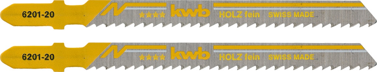 kwb 2JIG*ST St-Sä-Bl Holz fein S20 620120 von kwb Germany GmbH