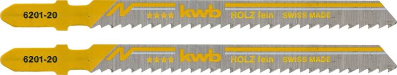 kwb 2JIG*ST St-Sä-Bl Holz fein S20 620120 von kwb Germany GmbH