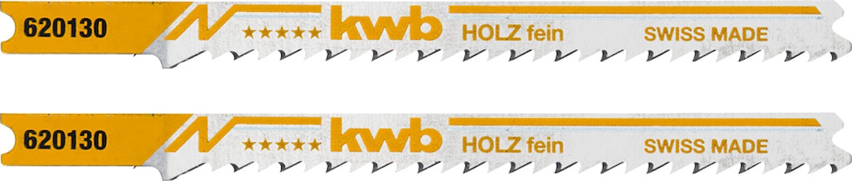kwb 2JIG*ST St-Sä-Bl Holz fein S30 620130 von kwb Germany GmbH