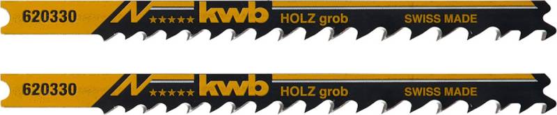 kwb 2JIG*ST St-Sä-Bl Holz grob S30 620330 von kwb Germany GmbH