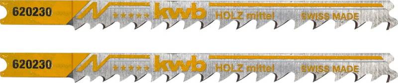 kwb 2JIG*ST St-Sä-Bl Holz mitt S30 620230 von kwb Germany GmbH