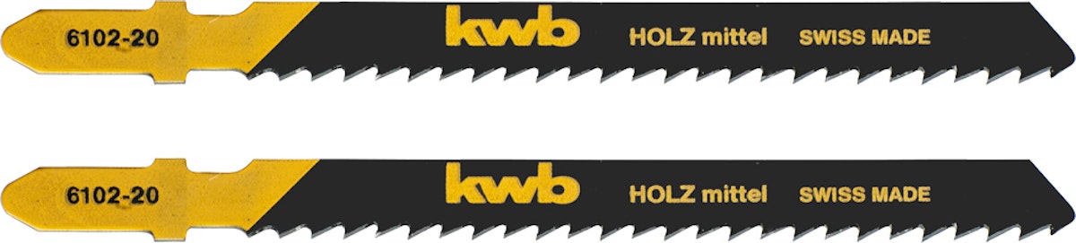 kwb 2JIGGER St-Sä-Bl Holz mitt S20 610220 von kwb Germany GmbH