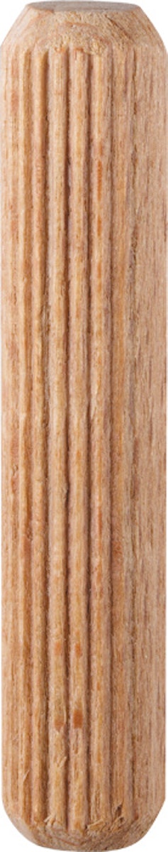 kwb 30 Holzdübel 10 x 40 mm PRE 28203 von kwb Germany GmbH