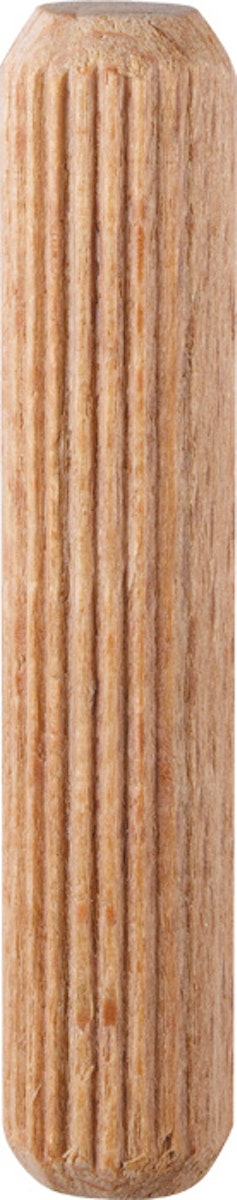 kwb 40 Holzdübel 8 x 40 mm PRE 28183 kwb 40 Holzdübel 8 x 40 mm PRE 28183 von kwb Germany GmbH
