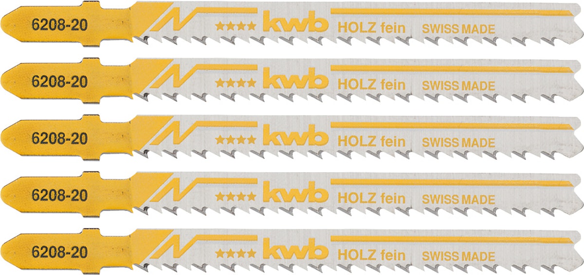 kwb 5JIG*ST St-Sä-Bl Holz DCut S20 620825 kwb 5JIG*ST St-Sä-Bl Holz DCut S20 620825 von kwb Germany GmbH