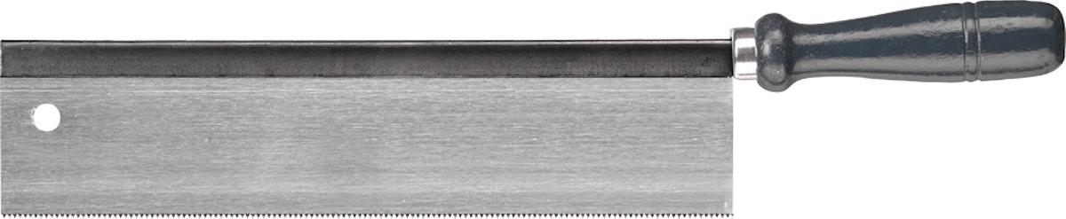 kwb Feinsäge gerade 250 mm 314426 kwb Feinsäge gerade 250 mm 314426 von kwb Germany GmbH