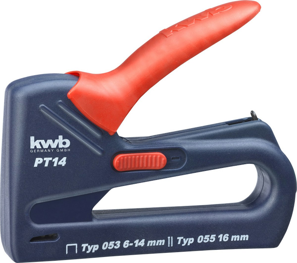 kwb Hand-Tacker PT 14N  SB 53314 von kwb Germany GmbH