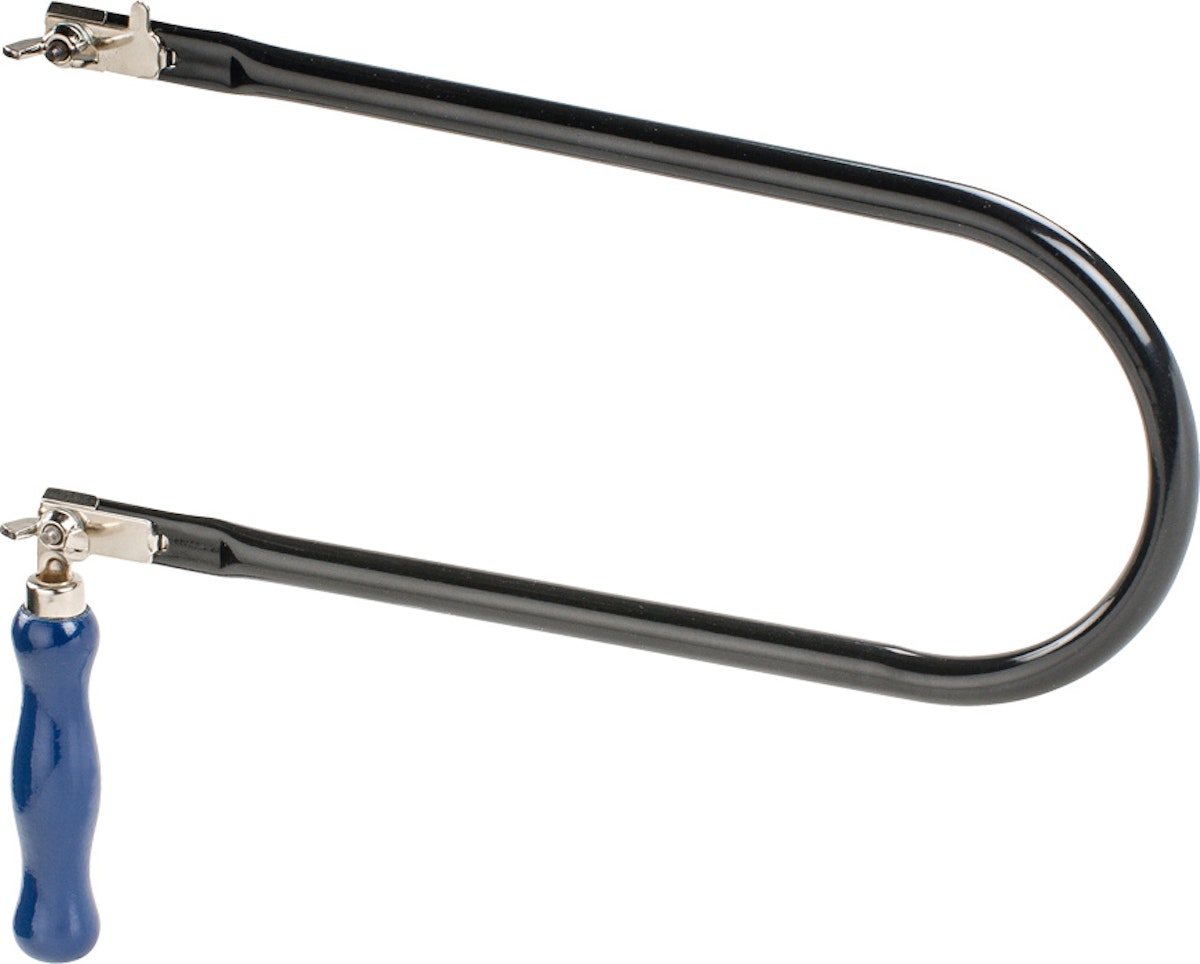 kwb Laubsägebogen 285 mm SB 316000 kwb Laubsägebogen 285 mm SB 316000 von kwb Germany GmbH