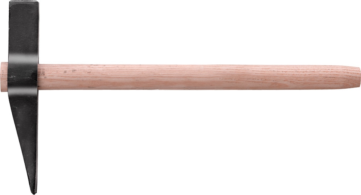 kwb Maurerhammer Rhein 600g Holz-StLS 446406 kwb Maurerhammer Rhein 600g Holz-StLS 446406 von kwb Germany GmbH