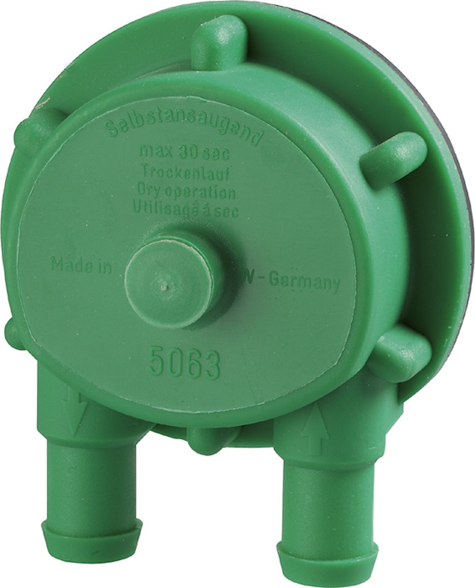 kwb Maxi-Pumpe P 63 SB 506300 von kwb Germany GmbH