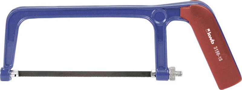 kwb Metallsäge Druckg. 150 mm 315615 von kwb Germany GmbH