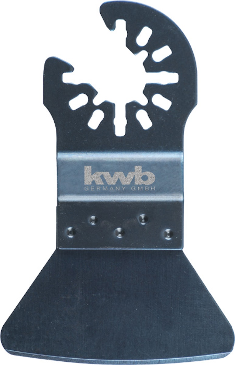 kwb Schaber, hart 709640 von kwb Germany GmbH
