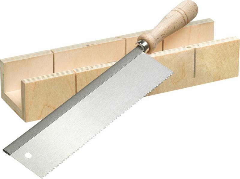 kwb Schneidladensatz-Feinsäge 250 311800 von kwb Germany GmbH