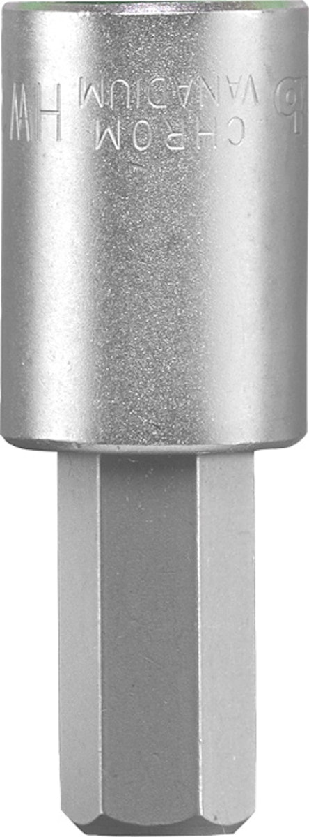 kwb Steckschl-Bit 3/8"x10mm 6kt SB 372710 von kwb Germany GmbH