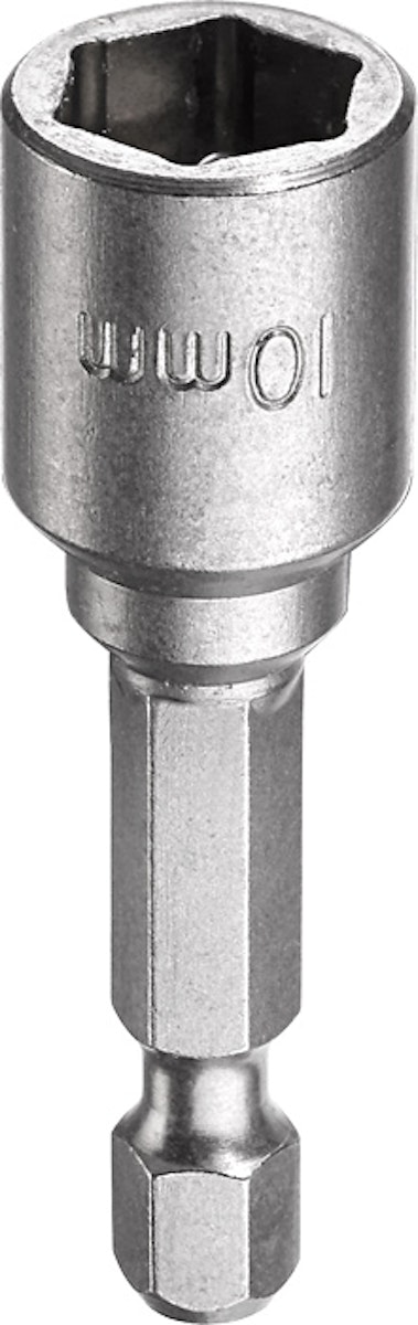 kwb Steckschl. 10mm, Magnet, E6.3 102710 von kwb Germany GmbH