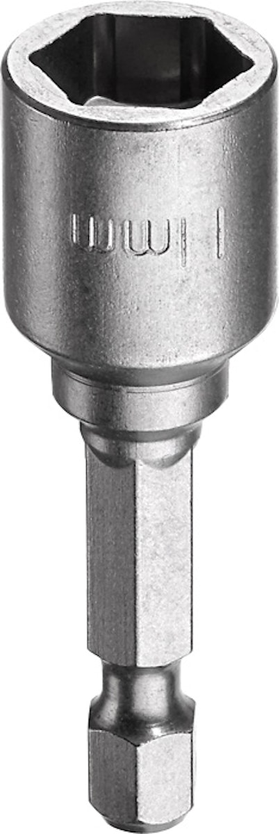 kwb Steckschl. 11mm, Magnet, E6.3 102711 von kwb Germany GmbH