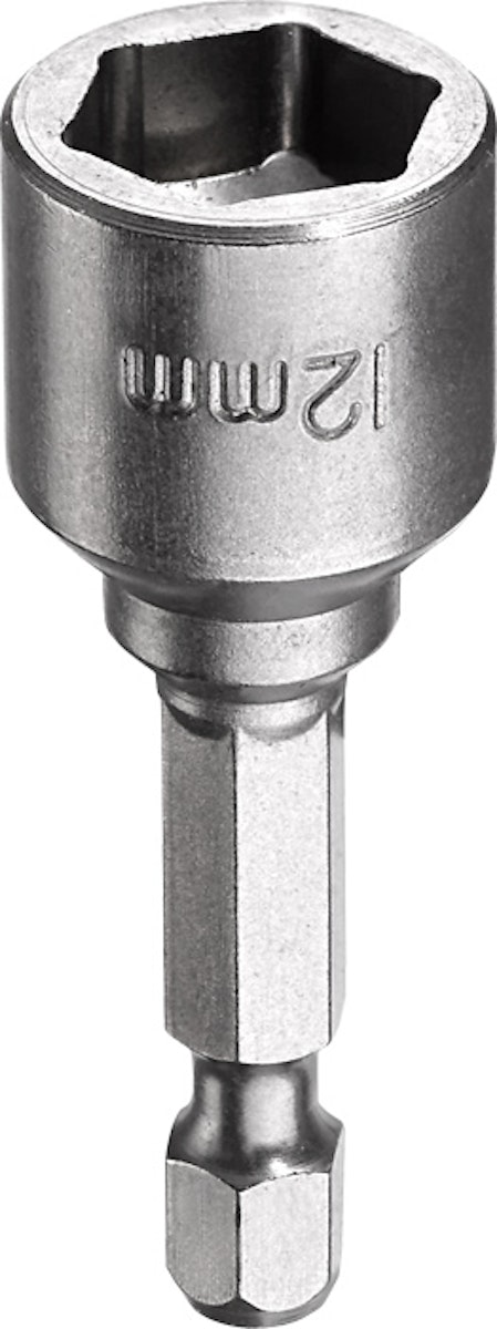 kwb Steckschl. 12mm, Magnet, E6.3 102712 von kwb Germany GmbH