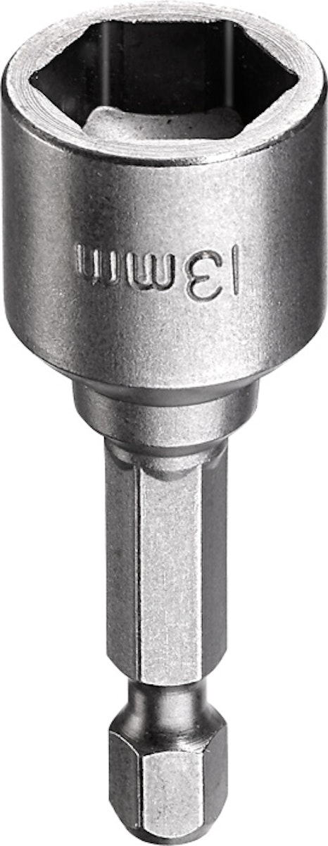 kwb Steckschl. 13mm, Magnet, E6.3 102713 von kwb Germany GmbH