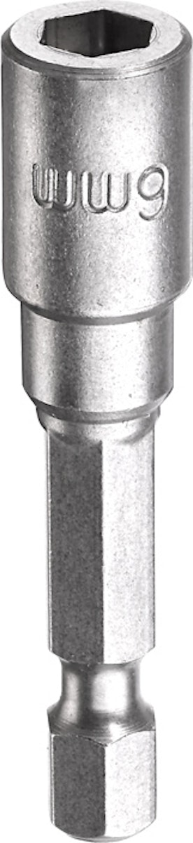 kwb Steckschl. 6mm, Magnet, E6.3 102706 von kwb Germany GmbH