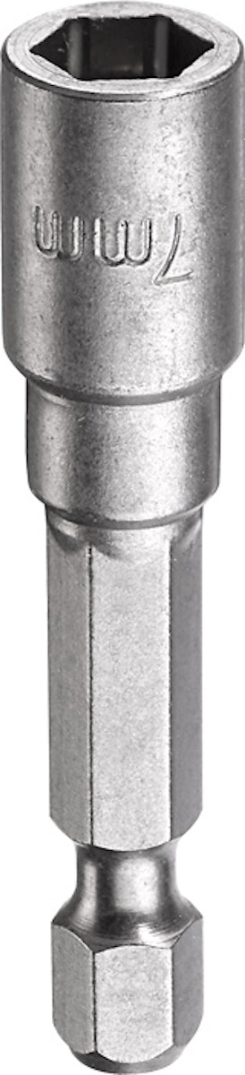 kwb Steckschl. 7mm, Magnet, E6.3 102707 von kwb Germany GmbH