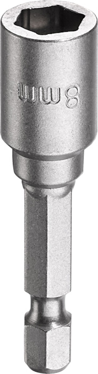 kwb Steckschl. 8mm, Magnet, E6.3 102708 von kwb Germany GmbH