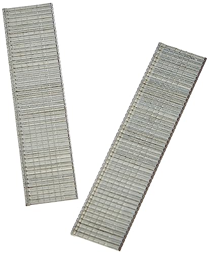 Original Einhell Nägel 14 mm (Tacker-Zubehör, passend für Einhell Elektro-Tacker TC-EN 20 E, 14 mm Länge, aus verzinktem Stahl, Typ 55) von Einhell