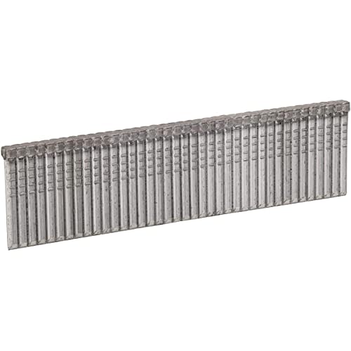 Original Einhell Nägel 14 mm (Tacker-Zubehör, passend für Einhell Elektro-Tacker TC-EN 20 E, 14 mm Länge, aus verzinktem Stahl, Typ 55) von Einhell