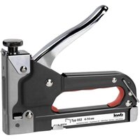 3-IN-1-HEFTER für 4-14 mm heftklammern von kwb