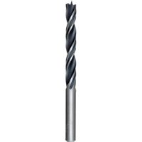 511477 Holz-Spiralbohrer 1 Stück 17 mm Gesamtlänge 160 mm 1 St. - KWB von kwb