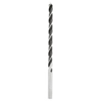 512814 Holz-Spiralbohrer 14 mm Gesamtlänge 400 mm 1 St. - KWB von kwb
