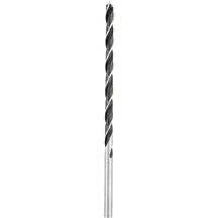 512816 Holz-Spiralbohrer 16 mm Gesamtlänge 400 mm 1 St. - KWB von kwb