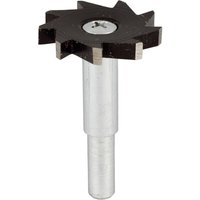 KWB - 557900 Nutfräser 5 mm Länge 35 mm 1 Stück von kwb