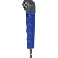 90° Winkel-Bit- und Bohrvorsatz KWB 118410 von kwb