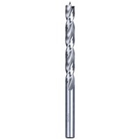 KWB - 511907 Holz-Spiralbohrer 7 mm Gesamtlänge 109 mm 1 St. von kwb